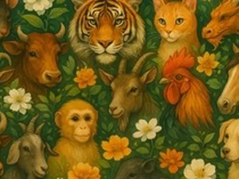 3 tháng nữa có 3 con giáp được cát tinh hỗ trợ, đón tin vui tới tấp, cuộc sống giàu sang thịnh vượng