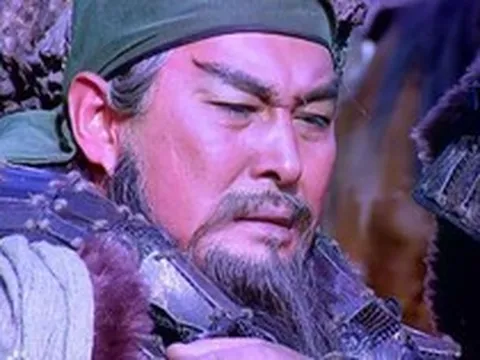 Người duy nhất thấy kết cục của Quan Vũ đã để lại 8 chữ 'thiên cơ', nhưng ông không hiểu nên phải trả giá