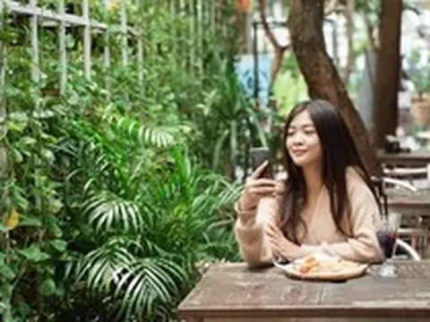 Thường xuyên gửi 1 tin nhắn 9 từ tới người quen cũ, tôi nhận lại được thứ không ngờ