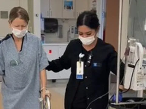 Ung thư di căn phát ra 1 dấu hiệu duy nhất ở người phụ nữ 36 tuổi: Bác sĩ chỉ ra xu hướng đáng báo động