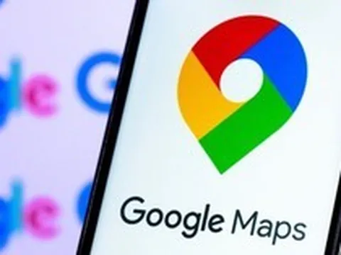 Không còn lo tắc đường nếu bạn bật tính năng này trên Google Maps