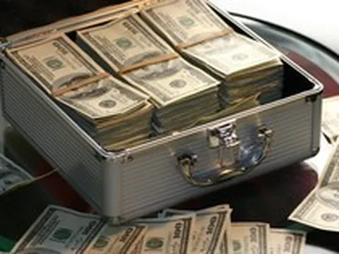 Bắt ông trùm kinh doanh nổi tiếng, thu giữ hơn 22 nghìn tỷ đồng