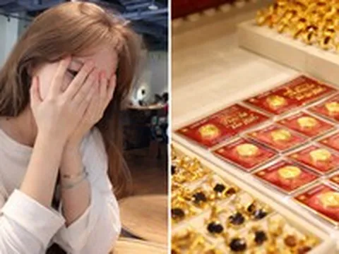 Một điều nhiều người mua vàng lâu năm vẫn chưa từng làm