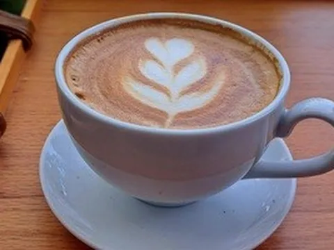 Cà phê Việt: Chẳng cần phải giống ai