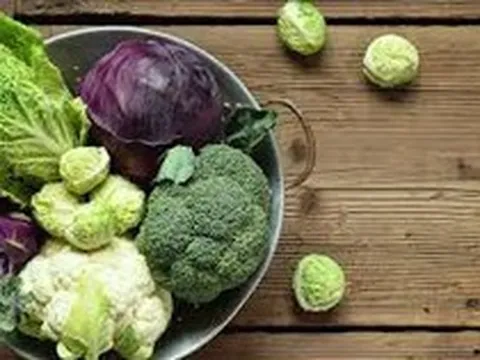 Tại sao chúng ta nên ăn thêm các loại rau củ sẫm màu, đáng tiếc nhiều người Việt vẫn ăn thiếu mỗi ngày