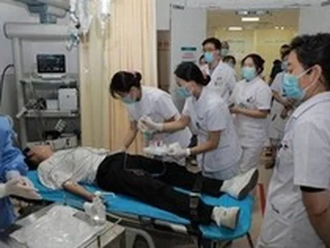 Những "thực phẩm" chứa độc tố chết người không có thuốc giải, đun nóng tới 120 độ C cũng không có tác dụng