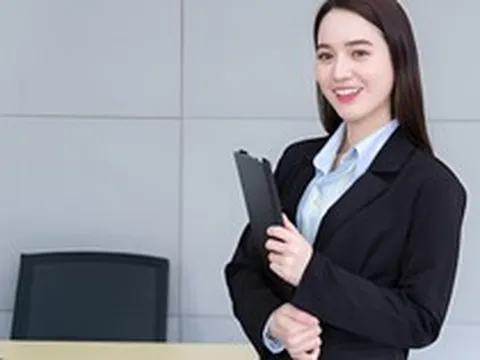 Nhà tuyển dụng hỏi: "Nếu bạn là một món đồ, bạn sẽ là gì?" - Câu trả lời của cô gái khiến người phỏng vấn nhớ mãi