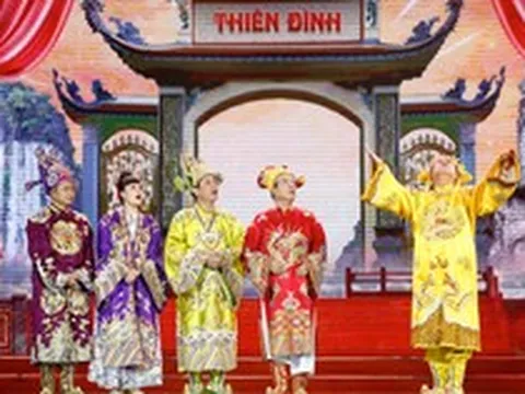 VTV chính thức thông báo Táo Quân trở lại, ấn định lịch phát sóng