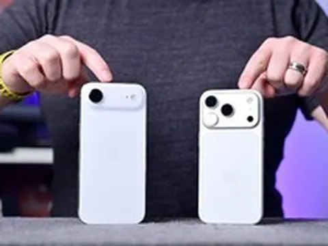 6 tháng dùng chiếc iPhone bị chê "phí tiền" nhất, tôi thấy nó tệ thật, nhưng chẳng hiểu sao vẫn cứ thích nó