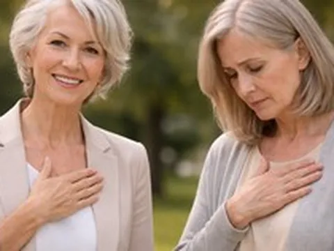 Một thứ tưởng "vô dụng" giúp kéo dài tuổi thọ đáng kể