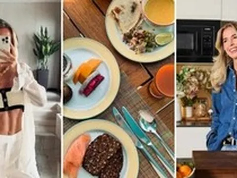 Chuyên gia dinh dưỡng chia sẻ 5 bài học sức khỏe làm thay đổi cuộc đời: "Tôi ước gì mình biết sớm hơn"