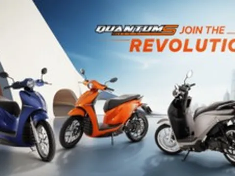 Bảng giá xe máy điện Dat Bike mới nhất