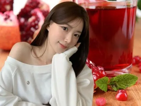 4 cốc nước giúp chị em U30 được "bơm" collagen tự nhiên, vừa trẻ hoá da lại giải nhiệt tốt vào mùa Hè