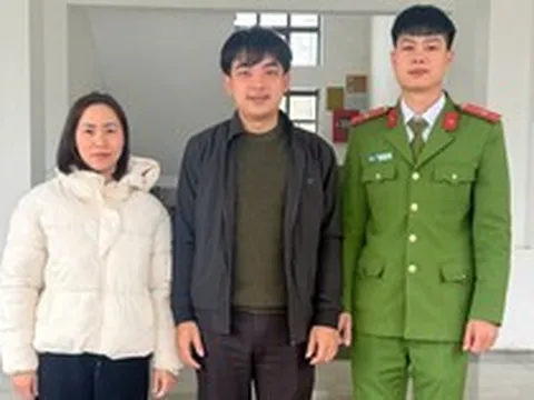 Tài khoản của người phụ nữ Lai Châu có giao dịch 600 triệu đồng không rõ nguồn gốc: Công an sử dụng các biện pháp nghiệp vụ vào cuộc