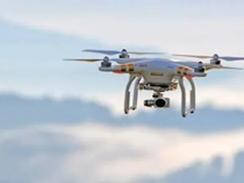 Công an có cảnh báo quan trọng tới người dân đang sử dụng flycam/drone