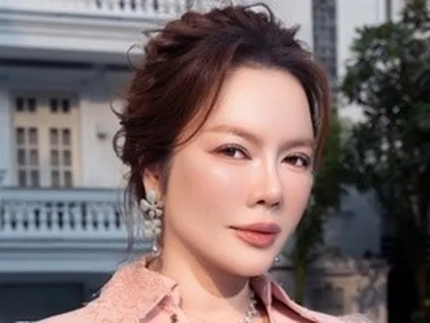 Lý Nhã Kỳ sắp có tin vui?