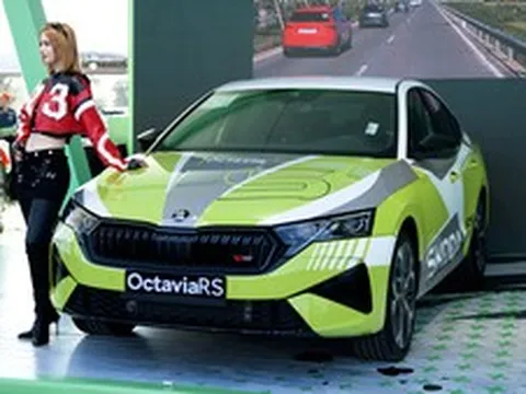 Lý do Škoda chọn Việt Nam là 'cửa ngõ chiến lược' tại Đông Nam Á