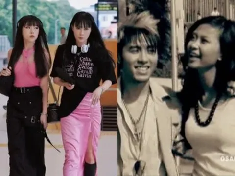 Mỹ nhân "Lời nguyền" đăng quang hoa hậu, từng bị đại gia lừa tiền tỷ, sau 20 năm vẫn gây sốt vì nhan sắc "không tuổi"