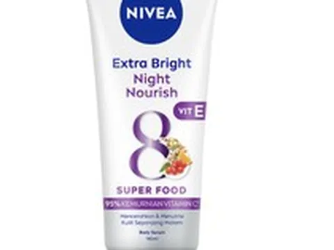 Bộ Y tế thu hồi, tiêu hủy toàn quốc một loại dưỡng thể nổi đình đám của Nivea