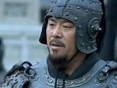 Từng đấu Lữ Bố, Triệu Vân và coi thường Quan Vũ: Võ tướng Tam Quốc này lại "chùn bước" trước một cái tên