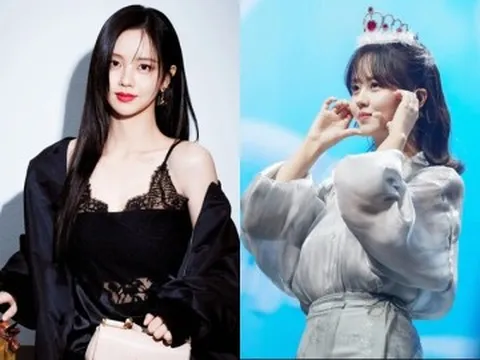 Tuổi 27 của sao nhí một thời Kim So Hyun