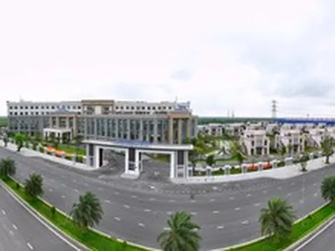 'Soi 360 độ' bệnh viện gần 1.500 tỷ đồng: Nhiều máy móc, hạng mục chưa từng có