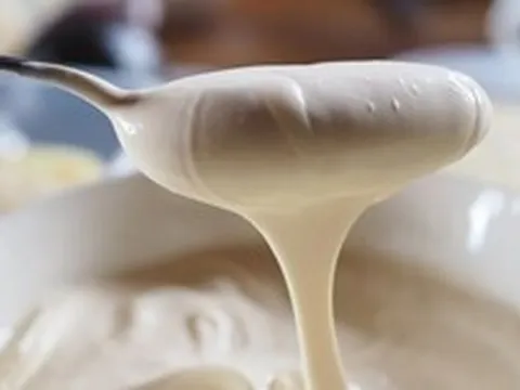 1 món sền sệt màu trắng bác sĩ khuyên ăn trước bữa chính để "đốt" mỡ thừa, chống lão hoá, giảm đường huyết, tiêu hoá khoẻ