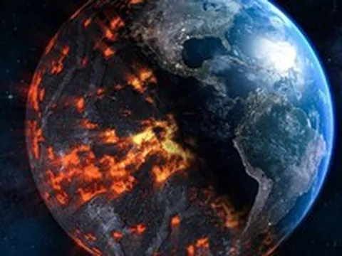 Chuyên gia đưa ra cảnh báo mới về "Ngày tận thế"