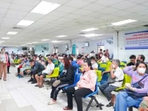 10 ngày nữa, người dân TP.HCM đón tin vui: Được miễn phí 1 hoạt động quan trọng