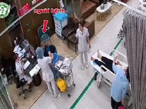 Đau ngực thoáng qua, người đàn ông 44 tuổi tự đi bộ vào viện và suýt không trở về: Cảnh báo nhồi máu cơ tim ở người trẻ