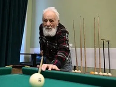 5 bí quyết sống thọ tới 100 tuổi của người Nga: Điều thứ 3 nhiều người bỏ qua