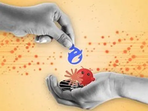 Cuộc chiến Token: Trung Quốc đang âm thầm vượt mặt các ông lớn trong nền kinh tế AI