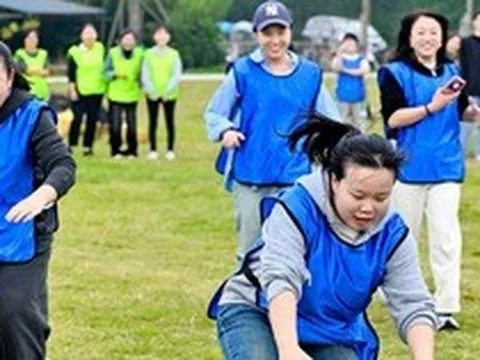 Người EQ cao "tránh xa" 7 điều này khi đi team building