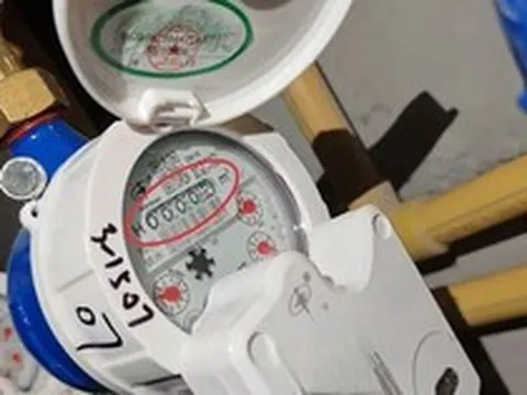 Căn hộ bỏ trống 2 năm vẫn phát sinh gần 2.000 m3 nước, hóa đơn 45 triệu đồng: Ban quản lý khẳng định “không phát hiện rò rỉ”