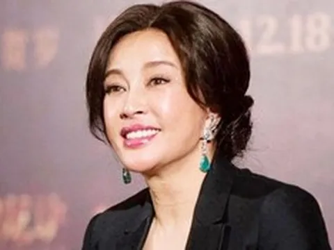 "Võ Tắc Tiên đẹp nhất màn ảnh" bị cháu ruột tung tin "chết trong hồ bơi"