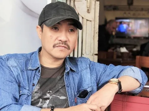 Nam NSƯT sống cảnh "gà trống nuôi con", tuổi U60 vẫn luôn lạc quan, hạnh phúc