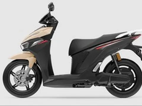 Giá xe máy điện VinFast Viper mới nhất tháng 3/2026 và chính sách ưu đãi