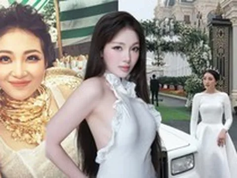 "Cô dâu 200 cây vàng" lên tiếng sau thông báo ly hôn: Tiết lộ bài học lớn nhất sau 7 năm hôn nhân