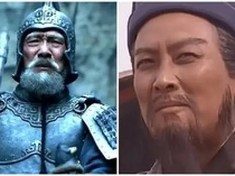 Hoàng Trung từng khiến Quan Vũ chật vật, nếu gặp Triệu Vân sẽ ra sao? Gia Cát Lượng đã nói rõ