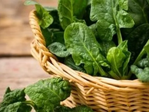 Ba loại rau củ tưởng bình thường nhưng lại là ‘vũ khí’ làm sạch đường ruột, thanh lọc cơ thể ai cũng cần biết!