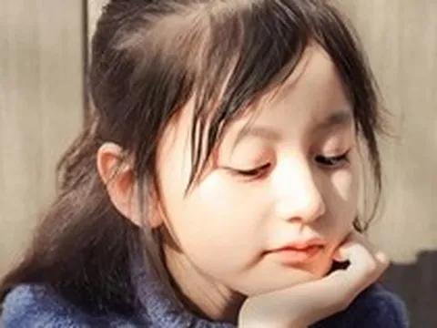 Hiệu trưởng 1 trường mầm non nói thẳng: Nếu trẻ có 4 hành vi này trước năm 6 tuổi thì chắc chắn sẽ học giỏi!