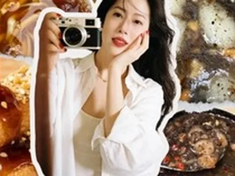 7 món tráng miệng "cứu tinh" êm ru dạ dày sau những chảo lẩu cay xé lưỡi, hội ghiền ăn vặt xôn xao hỏi chỗ mua!