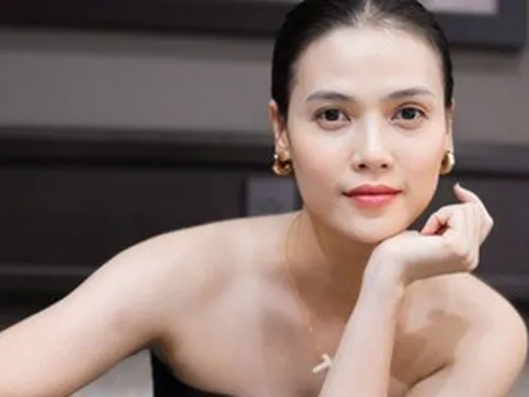 Diễn viên Lê Thúy: "Tôi muốn khán giả nhớ đến mình bằng chiều sâu nhân vật"