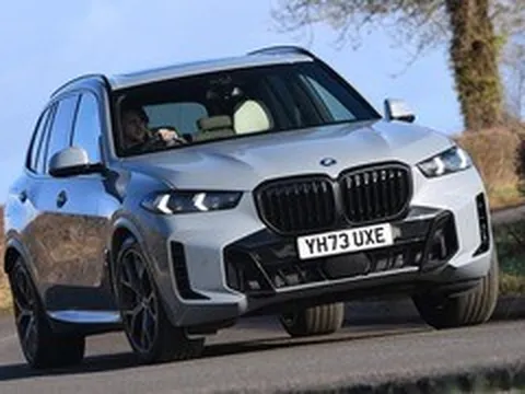 Top xe SUV hybrid tiết kiệm nhiên liệu đáng mua nhất 2026