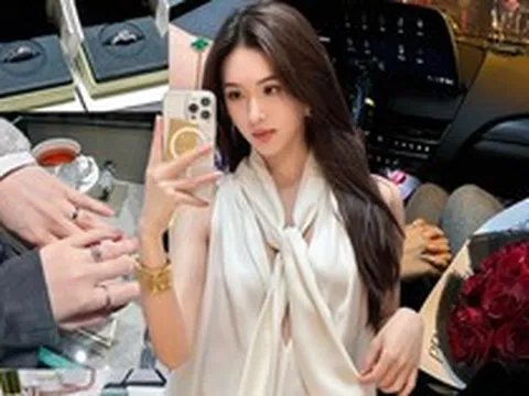 Góc khuất lấy chồng giàu: "Tôi từng phải lùng khắp châu Âu chỉ để mua cho em họ chồng 1 đôi giày, tiệc tùng gì cũng phải lo từ list khách mời, đồ ăn, an ninh..."