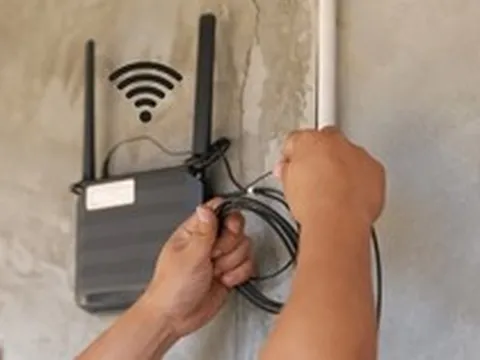Hàng triệu người đang đặt WiFi sai chỗ, có 1 vị trí trong nhà phải tránh xa