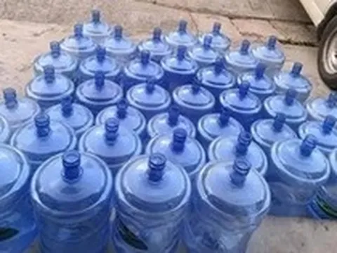 2 loại nước âm thầm “nuôi” tế bào ung thư trong cơ thể: Số 2 người Việt đang dùng rất nhiều