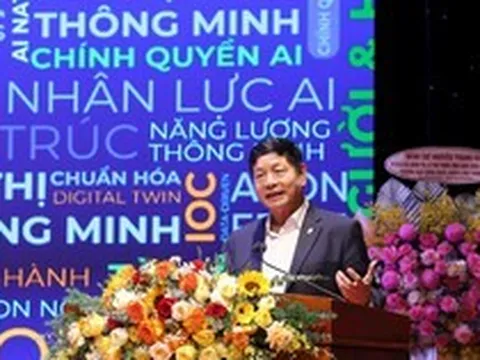Chủ tịch FPT Trương Gia Bình: Gia Lai phải trở thành nơi thu hút nhân tài trong làn sóng AI tái định nghĩa toàn bộ cách vận hành của nhân loại