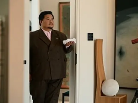 Rapper Táo: hành trình thoát khỏi "nghệ sĩ nỗi buồn" và cuộc chiến 60kg vì sức khỏe