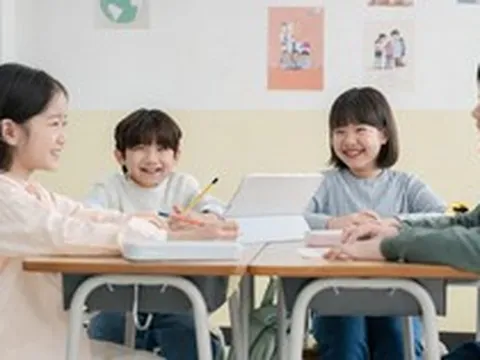 Trẻ có 3 thói quen này từ tiểu học, lên cấp 3 gần như không cần học thêm